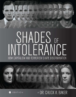 Shades of Intolerance