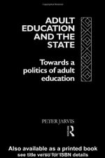 Adult Education and the State
