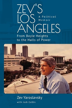 Zev's Los Angeles
