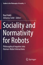 Sociality and Normativity for Robots