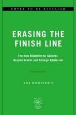 Erasing the Finish Line