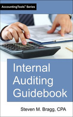 Internal Auditing Guidebook