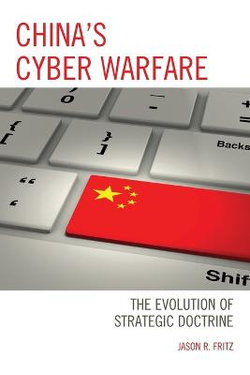 China's Cyber Warfare