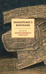 Shakespeare's Montaigne