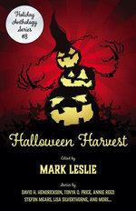 Halloween Harvest