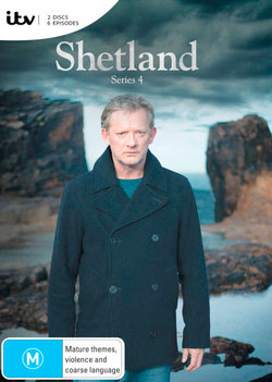 Shetland: Series 4