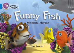 Funny Fish Workbook