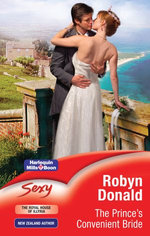 The Prince's Convenient Bride The Prince's Convenient Bride