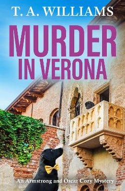 Murder in Verona Murder in Verona