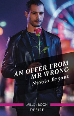 An Offer from Mr Wrong