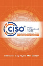CISO Desk Reference Guide