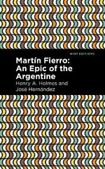 Martín Fierro