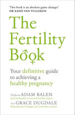The Fertility Book