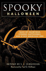 Spooky Halloween