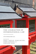 The Character of International Law