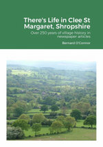 There's Life in Clee St Margaret, Shropshire
