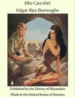 The Cave Girl The Cave Girl