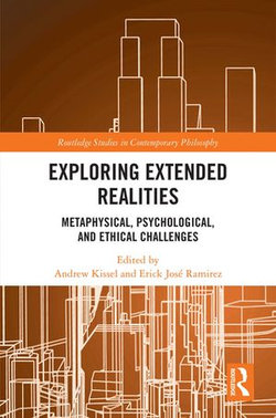 Exploring Extended Realities