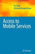 Access to Mobile Services