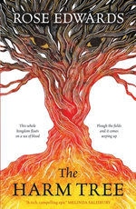 Harm Tree ebook