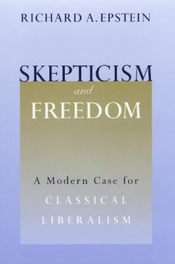 Skepticism and Freedom