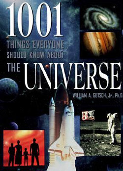 1001 Things Everyone Should Know about the Universe