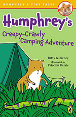 Humphrey's Creepy-Crawly Camping Adventure
