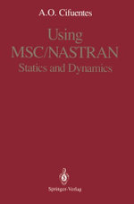 Using MSC/NASTRAN