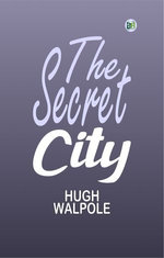 The Secret City