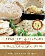 Flatbreads and Flavors Flatbreads and Flavors