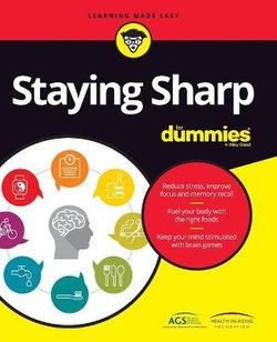 Staying Sharp for Dummies