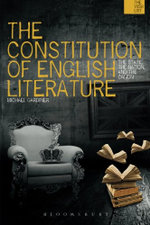 The Constitution of English Literature