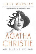 Agatha Christie Agatha Christie