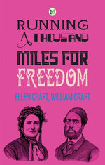 Running a Thousand Miles for Freedom