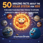50 Amazing Facts About the Solar System for Kids