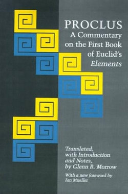 Proclus Proclus