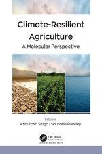 Climate-Resilient Agriculture Climate-Resilient Agriculture