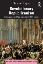 Revolutionary Republicanism