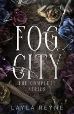 Fog City: The Complete Series Box Set