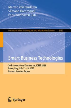 Smart Business Technologies Smart Business Technologies