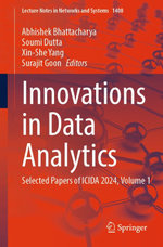 Innovations in Data Analytics