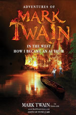 Adventures of Mark Twain in the West