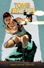 Tomb Raider Colossal Collection