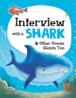 Interview with a Shark