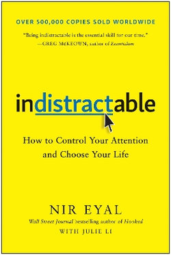 Indistractable
