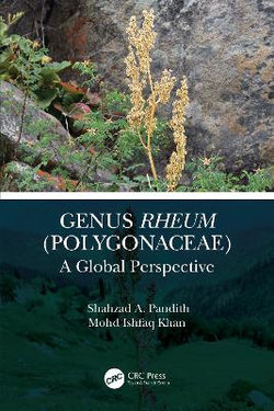 Genus Rheum (polygonaceae)