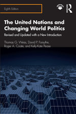 The United Nations and Changing World Politics