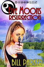 Five Moons: Resurrection