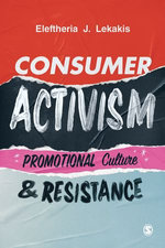 Consumer Activism Consumer Activism