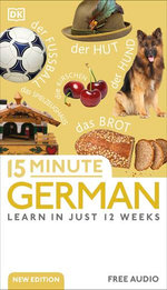 15 Minute German